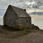 بيت للعطل Maison - Mont Saint Michel Marcey-les-Grèves
