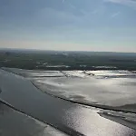 Maison - Mont Saint Michel بيت للعطل *