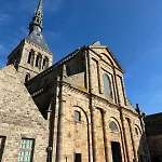 Maison - Mont Saint Michel Marcey-les-Grèves