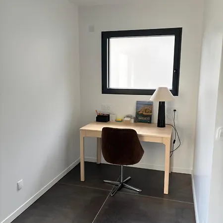 Maison - Mont Saint Michel Marcey-les-Grèves