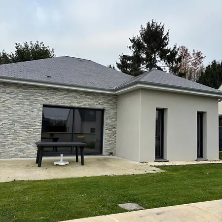 Maison - Mont Saint Michel * Marcey-les-Grèves