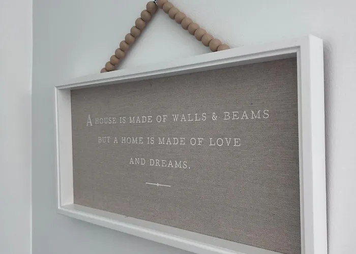 Ferienhaus Maison - Mont Saint Michel