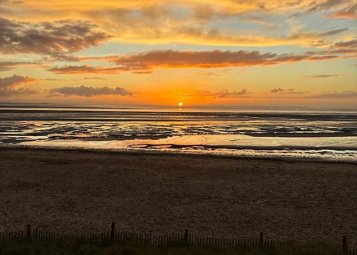 Maison - Mont Saint Michel
