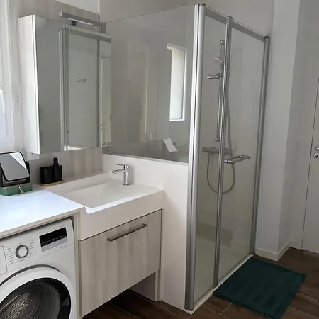 Σπίτι διακοπών Maison - Mont Saint Michel *