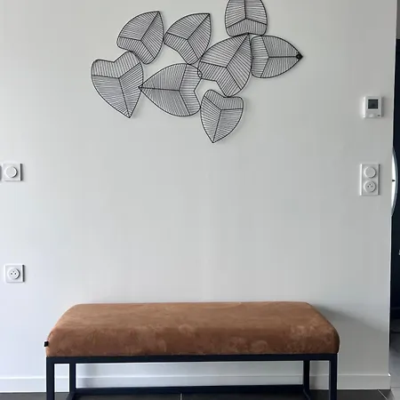 Maison - Mont Saint Michel * Marcey-les-Grèves