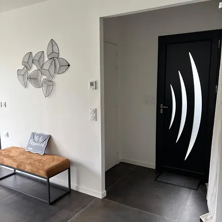 Maison - Mont Saint Michel *