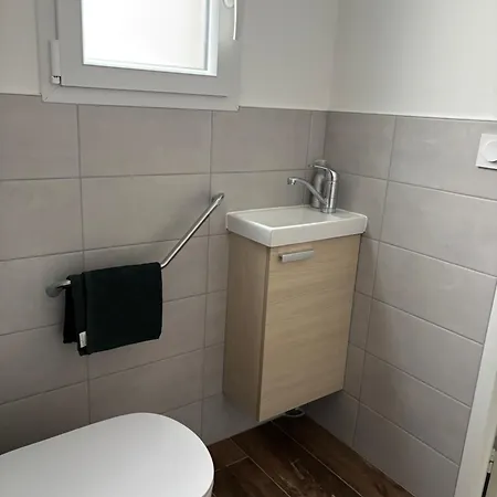 Maison - Mont Saint Michel Σπίτι διακοπών *