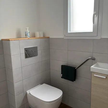 Maison - Mont Saint Michel