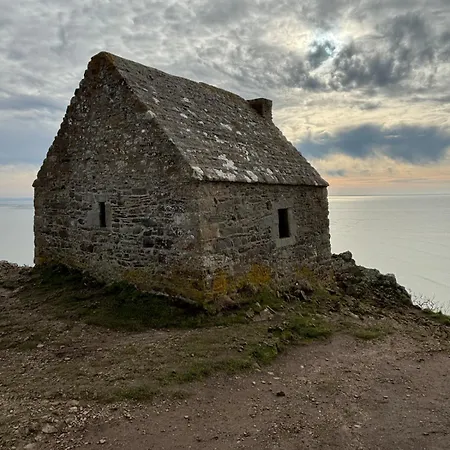 Σπίτι διακοπών Maison - Mont Saint Michel Marcey-les-Grèves