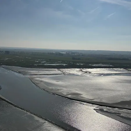 Maison - Mont Saint Michel Σπίτι διακοπών *