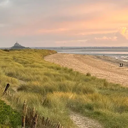 Maison - Mont Saint Michel *