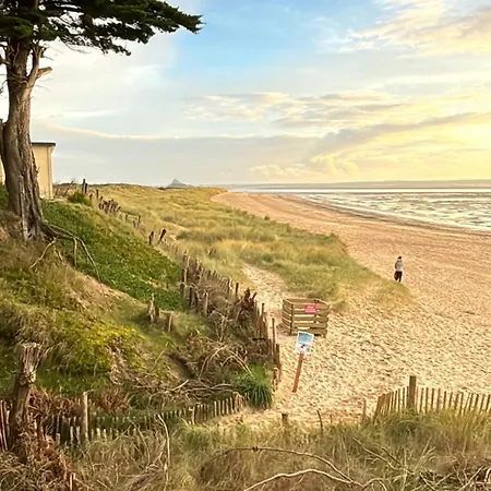 Maison - Mont Saint Michel Σπίτι διακοπών *
