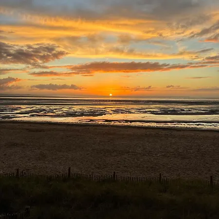 Maison - Mont Saint Michel