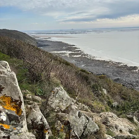 Maison - Mont Saint Michel Σπίτι διακοπών *