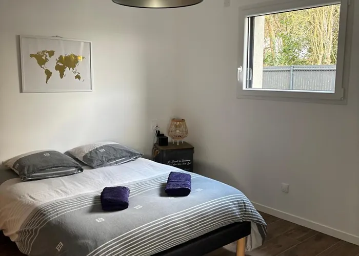 Maison - Mont Saint Michel Σπίτι διακοπών