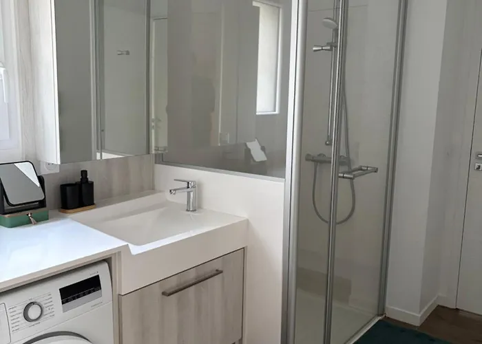 Σπίτι διακοπών Maison - Mont Saint Michel *