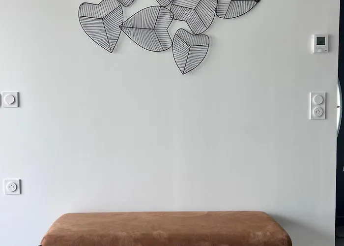 Maison - Mont Saint Michel * Marcey-les-Grèves