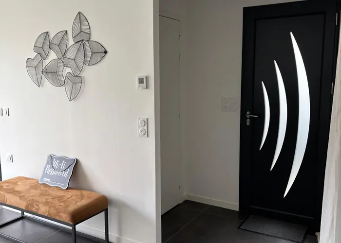 Maison - Mont Saint Michel *