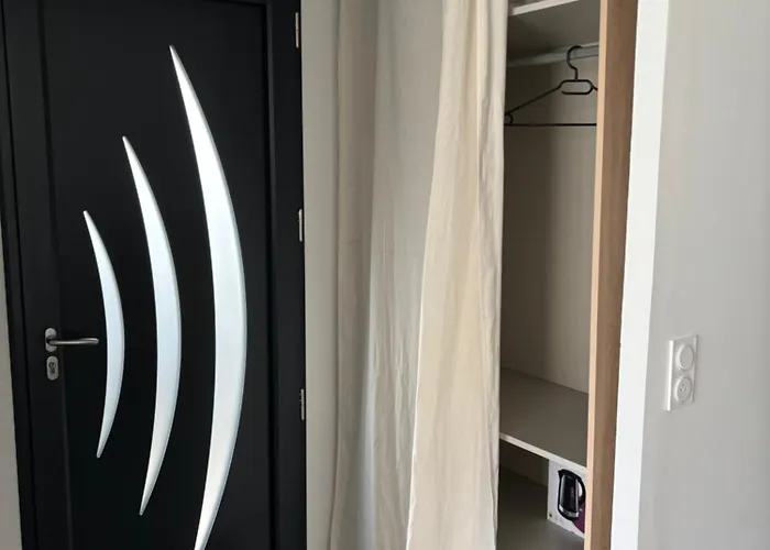 Maison - Mont Saint Michel Σπίτι διακοπών Marcey-les-Grèves