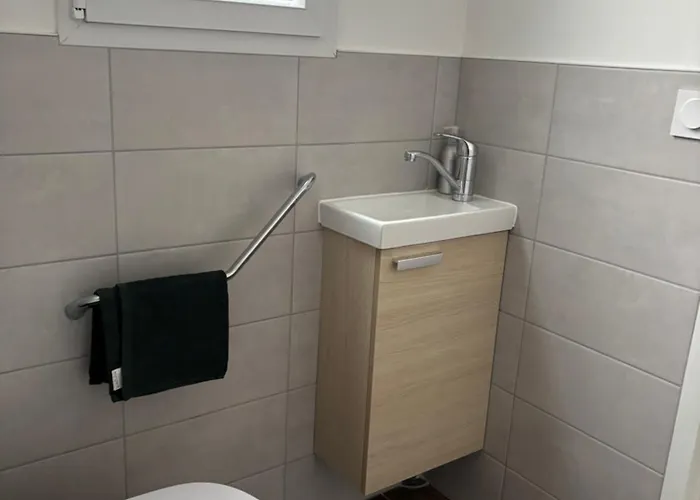 Maison - Mont Saint Michel Σπίτι διακοπών *