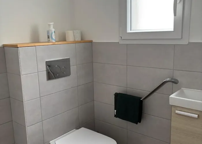 Maison - Mont Saint Michel