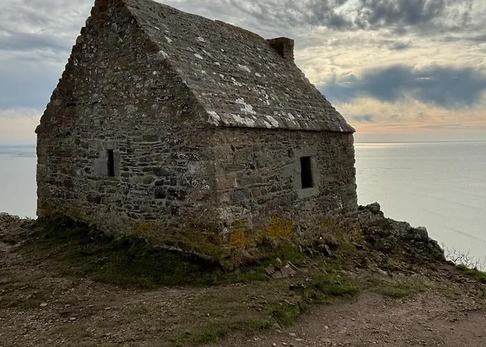 Σπίτι διακοπών Maison - Mont Saint Michel Marcey-les-Grèves