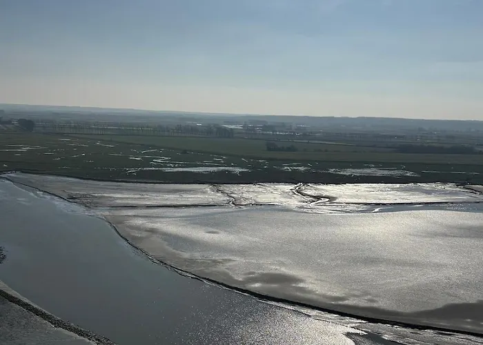 Maison - Mont Saint Michel Σπίτι διακοπών *