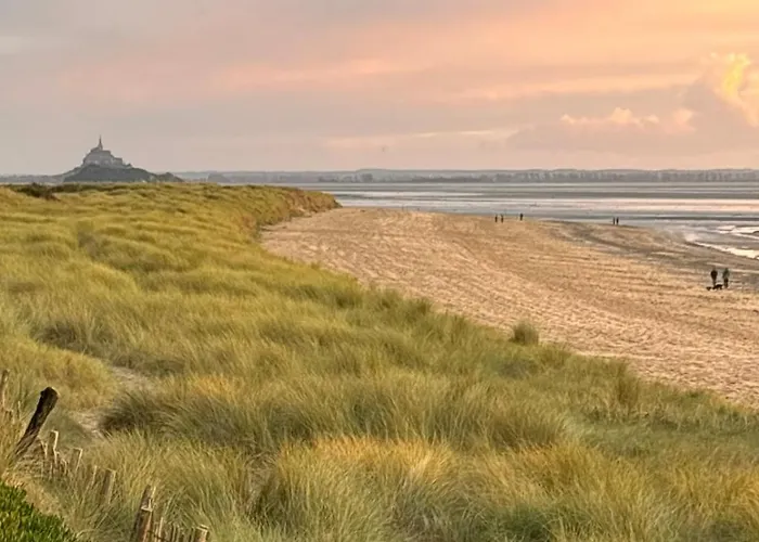 Maison - Mont Saint Michel *