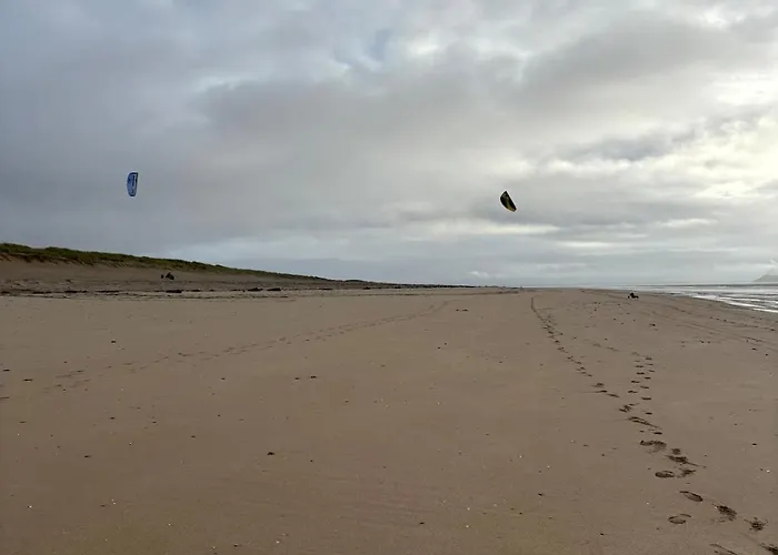 Maison - Mont Saint Michel Marcey-les-Grèves